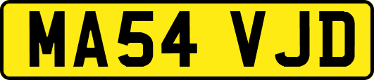 MA54VJD