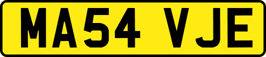 MA54VJE