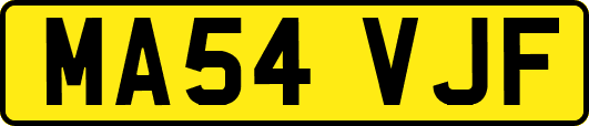 MA54VJF