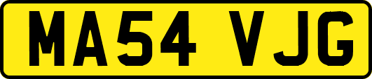 MA54VJG