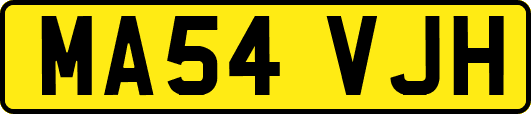 MA54VJH