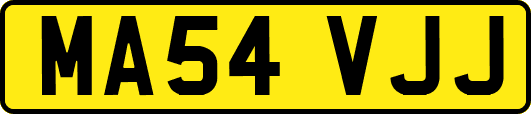 MA54VJJ
