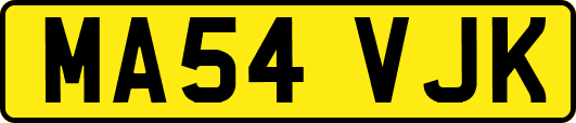 MA54VJK
