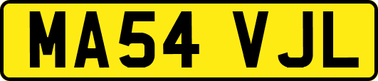 MA54VJL