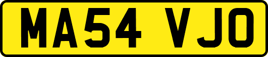 MA54VJO