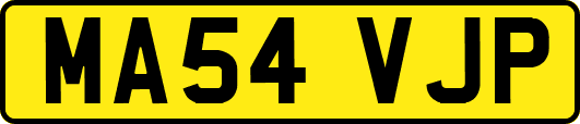 MA54VJP