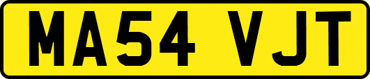 MA54VJT