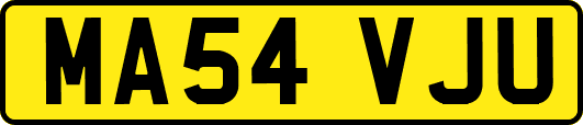 MA54VJU