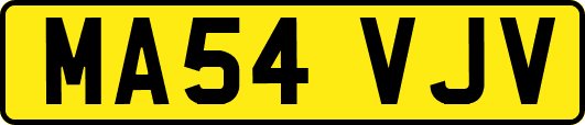MA54VJV