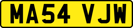 MA54VJW