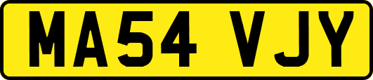 MA54VJY