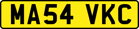 MA54VKC