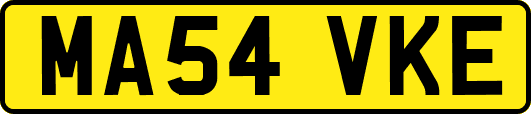 MA54VKE