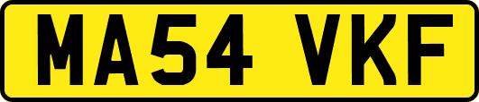 MA54VKF