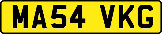 MA54VKG