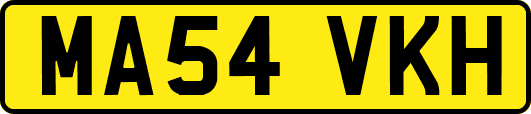 MA54VKH