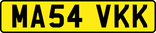 MA54VKK