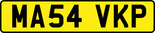 MA54VKP