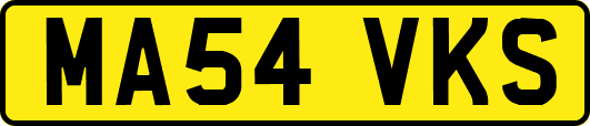 MA54VKS