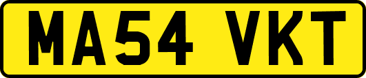 MA54VKT