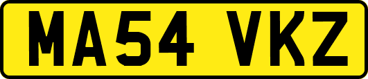 MA54VKZ