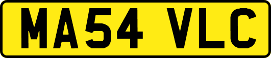 MA54VLC