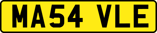 MA54VLE