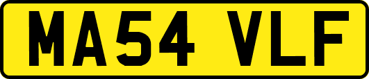 MA54VLF