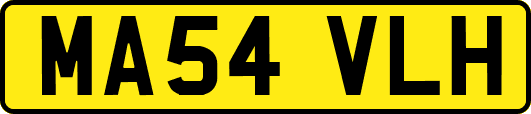 MA54VLH