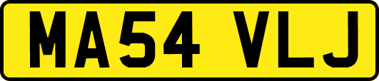 MA54VLJ