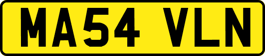 MA54VLN