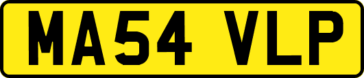 MA54VLP