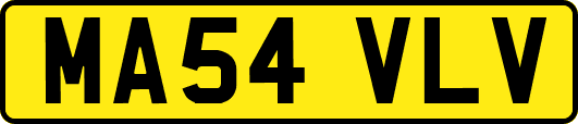 MA54VLV