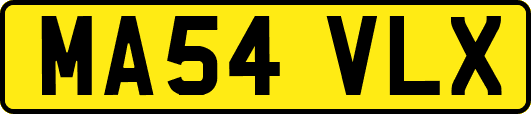 MA54VLX