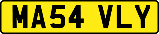 MA54VLY
