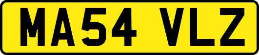 MA54VLZ