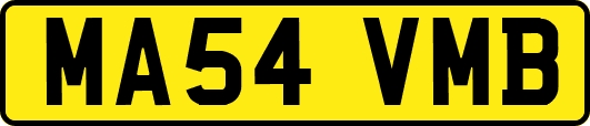 MA54VMB