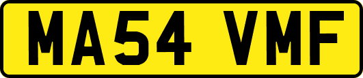 MA54VMF