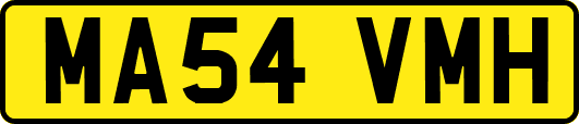 MA54VMH