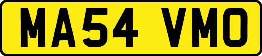 MA54VMO