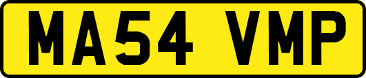 MA54VMP