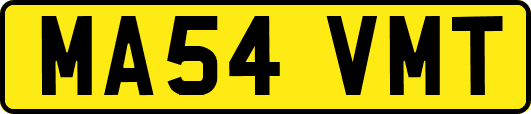 MA54VMT