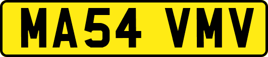 MA54VMV