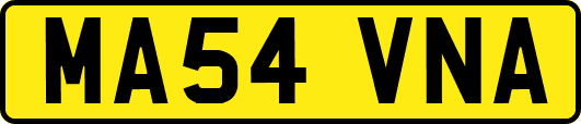 MA54VNA