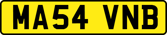 MA54VNB