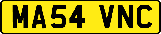 MA54VNC