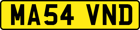 MA54VND