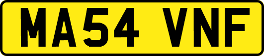 MA54VNF