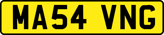 MA54VNG