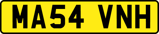 MA54VNH